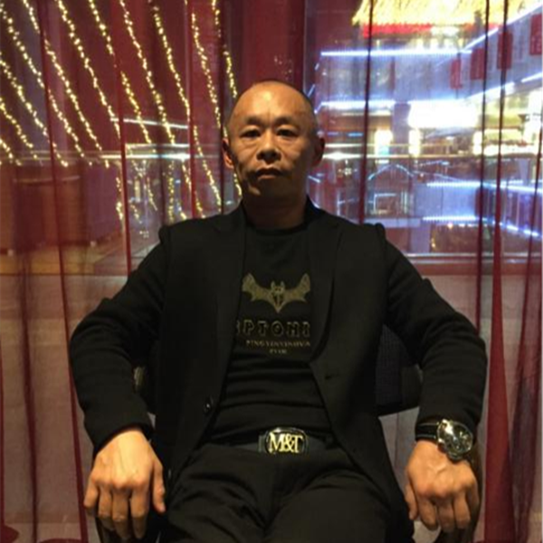 民营经济征程引导人杨潇先生