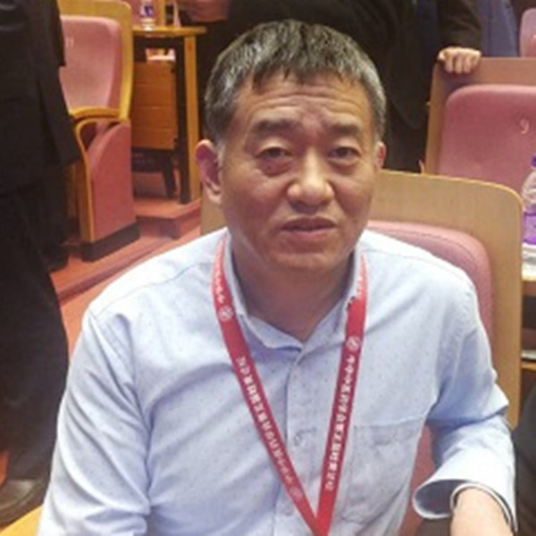 三维疗法创始人----李广文