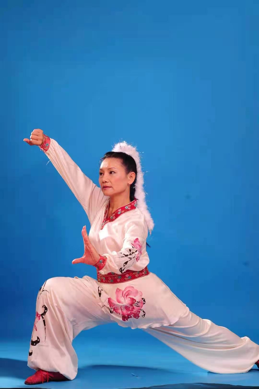 天超脑科学研究院专家--余小平
