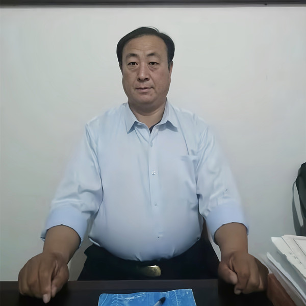 著名武术家----曹春华