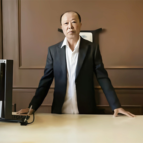 著名易学风水大师---王宏峰
