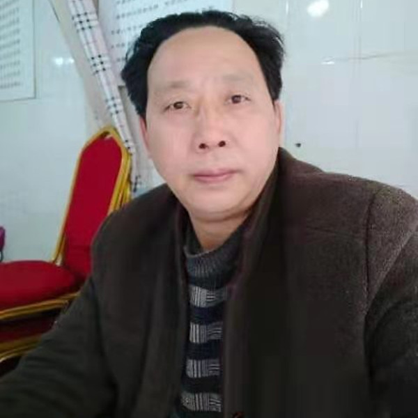 天 苍 馆 第 三 代 传 人---彭继平