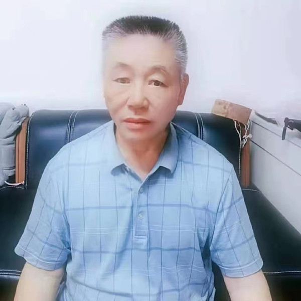 著名易学风水大师---罗存剑