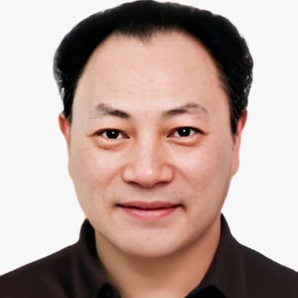 影响力人物---陈林峰