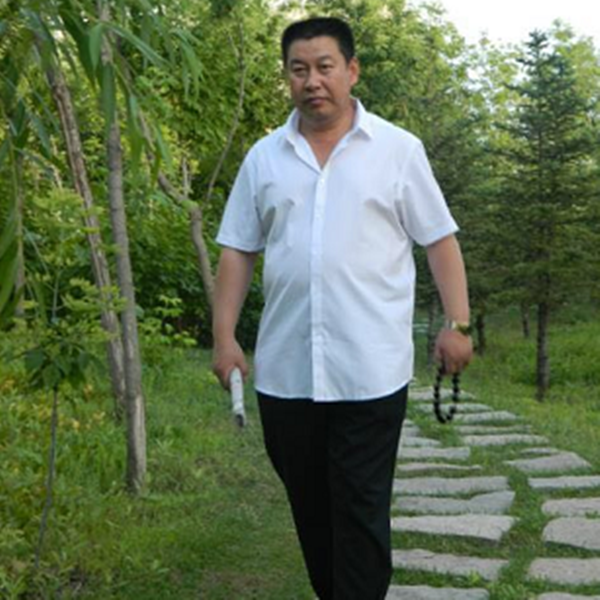 中华周易高级预测师---王本章