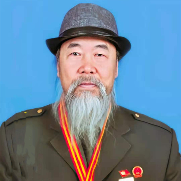 东方圣人国际远征探险摄影家张治国