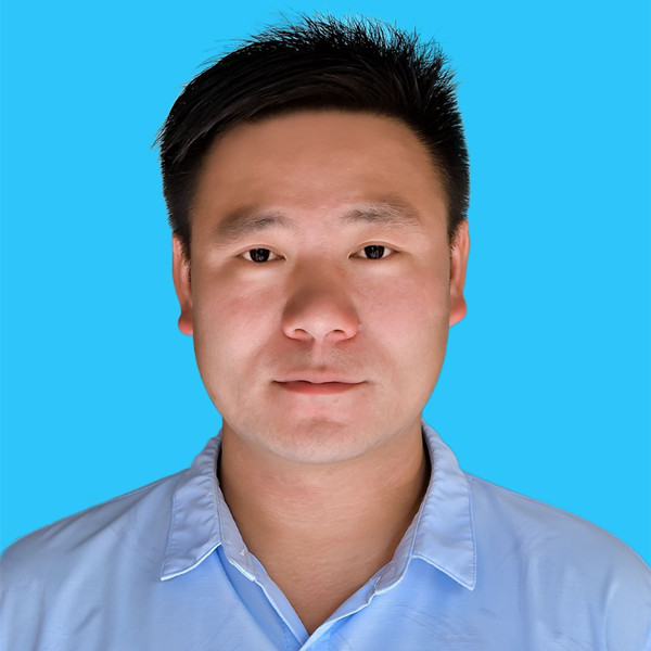 影响力人物----袁冬礼