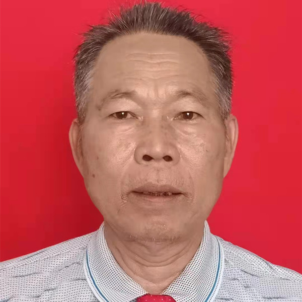 风水世家传承人---张忠才