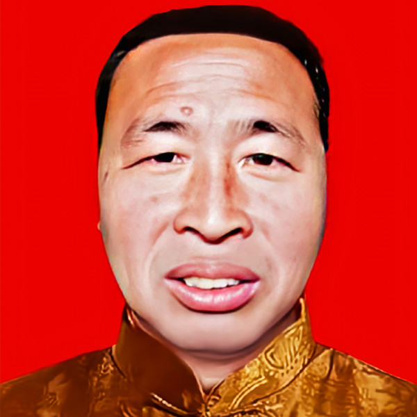 著名易学风水名家---廖瑞盛
