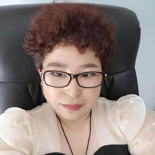 影响力人物---杨新慧
