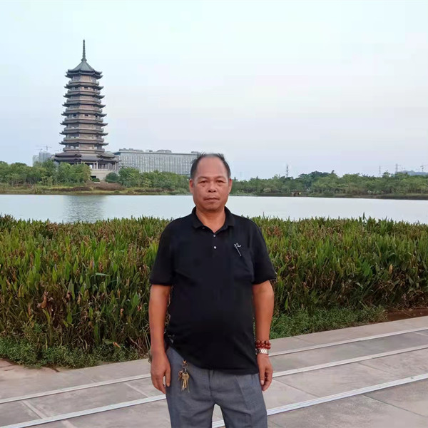 影响力人物---李开勤