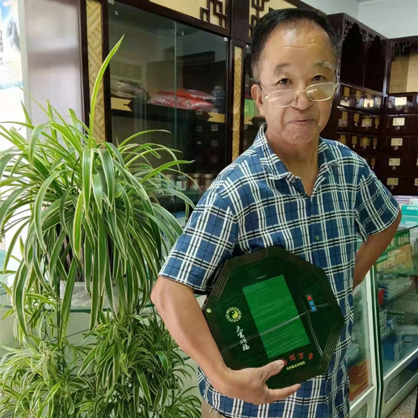 影响力人物---邵绍祥（思源）