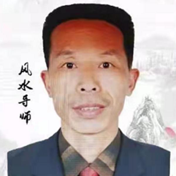 影响力人物---蒋加旺