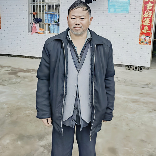 影响力人物---袁明富