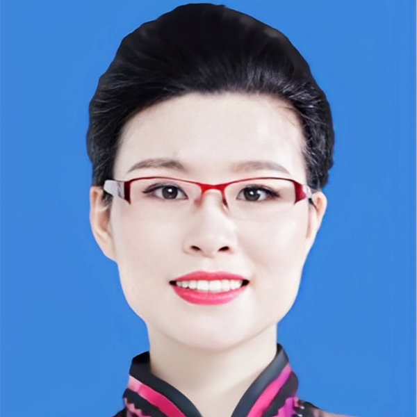 影响力人物---彭海容