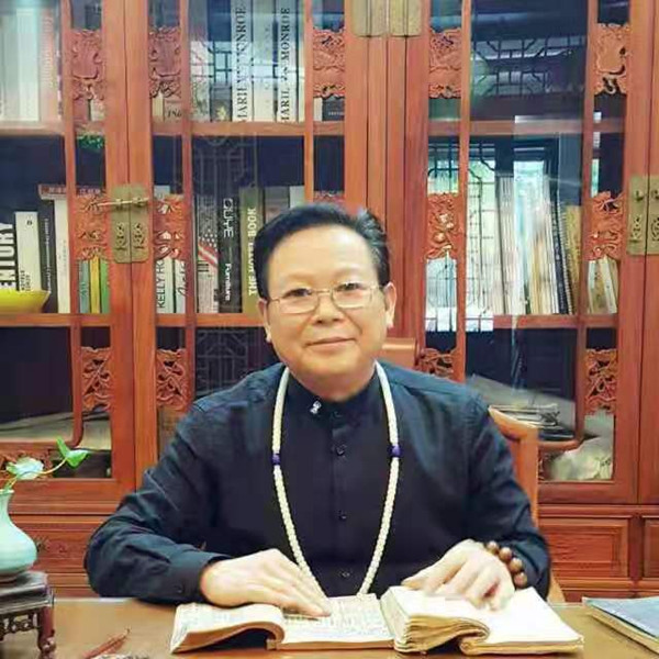 影响力人物---黄光春
