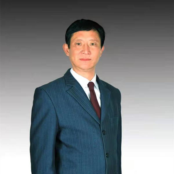 影响力人物---吴秀峰