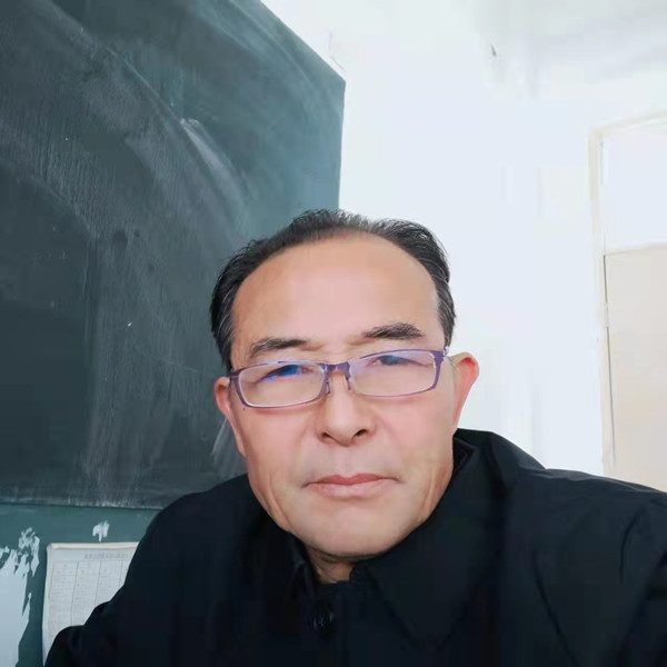 影响力人物---徐作友