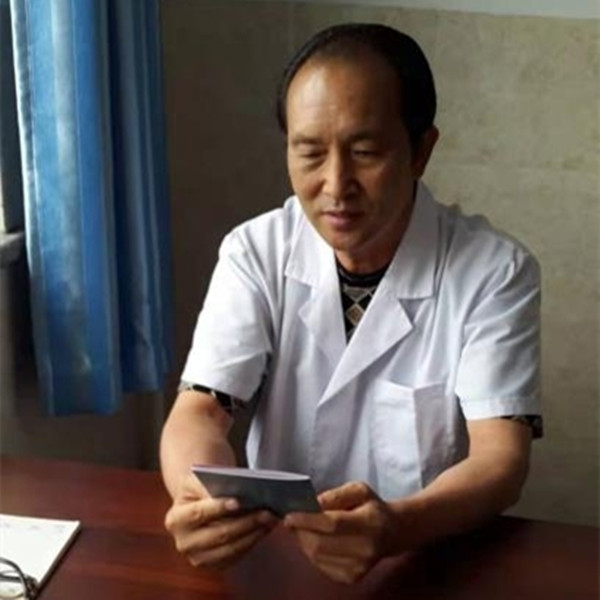 影响力人物---刘新路