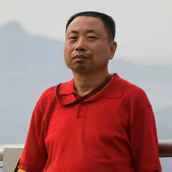 影响力人物---郝东风