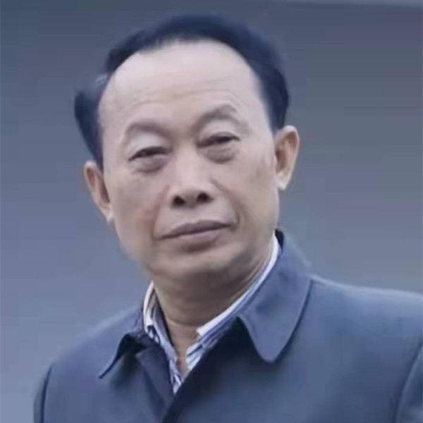 影响力人物---陈祖安