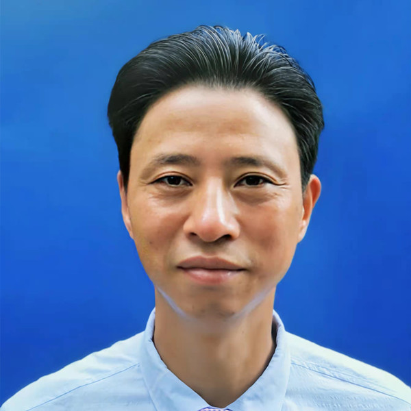 影响力人物---黄朝福