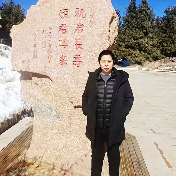 影响力人物---谈子泱