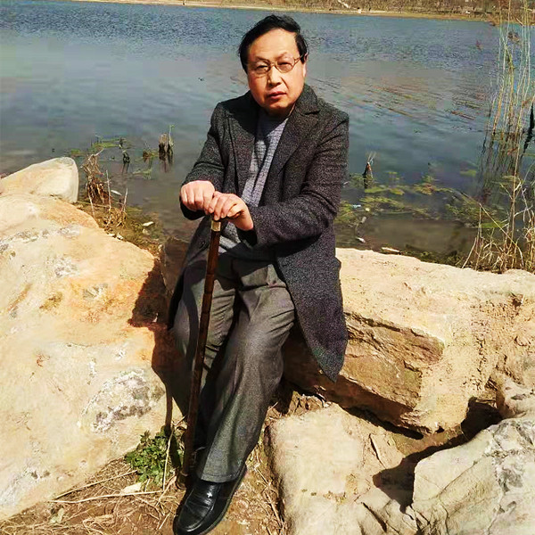 影响力人物---杨太全