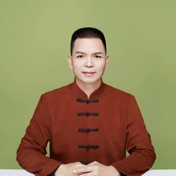 影响力人物---邵广良