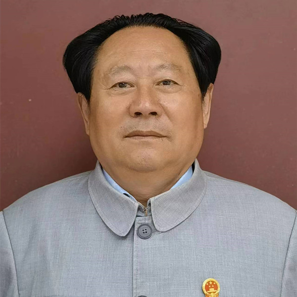 影响力人物---王作华