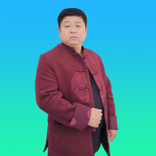 影响力人物---郭德刚