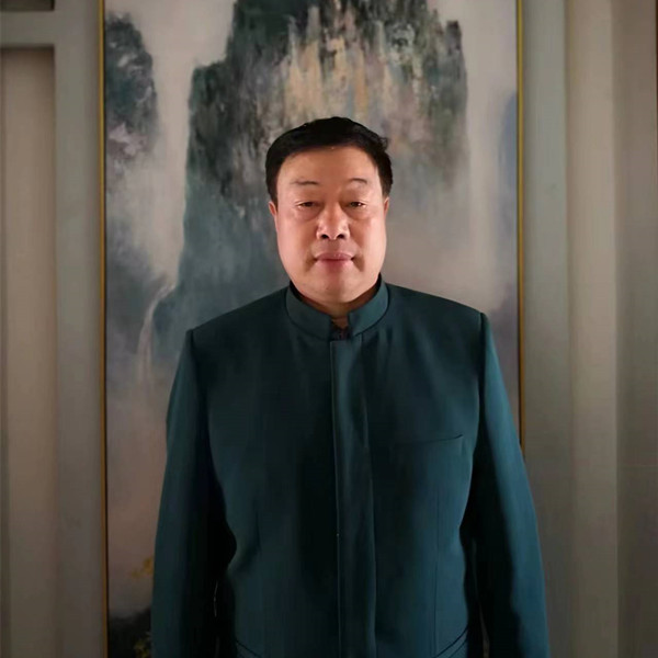 影响力人物---李双江