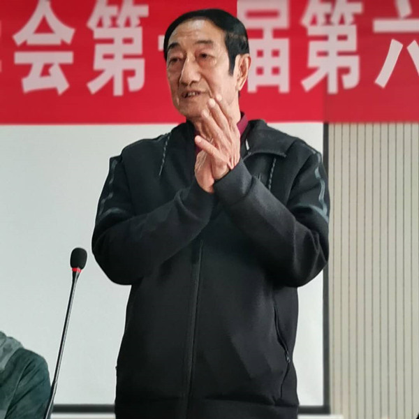 影响力人物---刘春德
