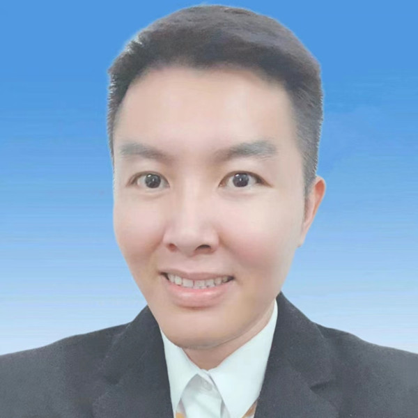 影响力人物---高培毅