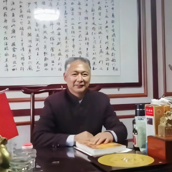 影响力人物---辜文超