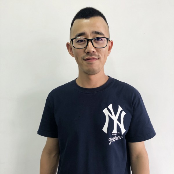 影响力人物---俞顺治