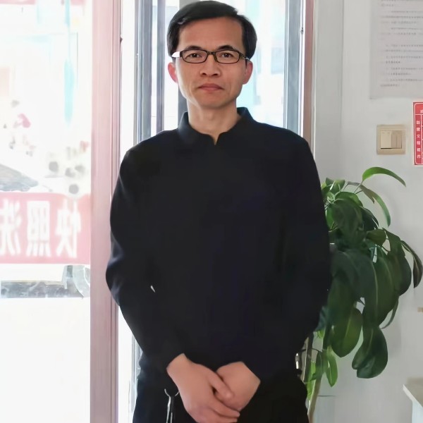 影响力人物---尹庆生
