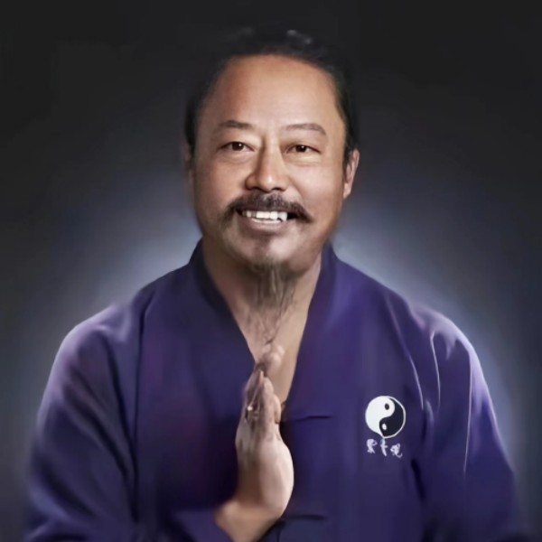 影响力人物---道医李风起