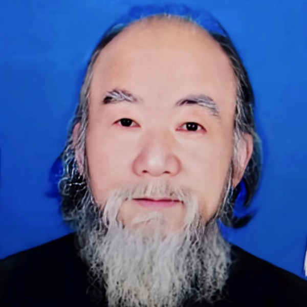影响力人物---马华银