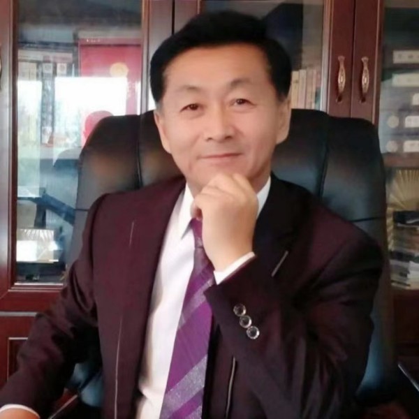 影响力人物---张贵华