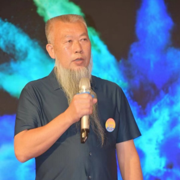 影响力人物---彭大雄