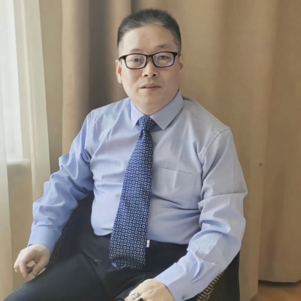 影响力人物---葛炳宏