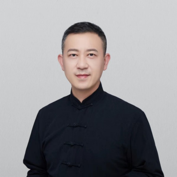 影响力人物---菘霖
