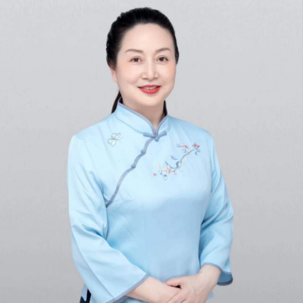 影响力人物---袁瑞凰