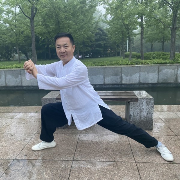 影响力人物---苏河