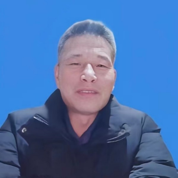 影响力人物---袁景宽