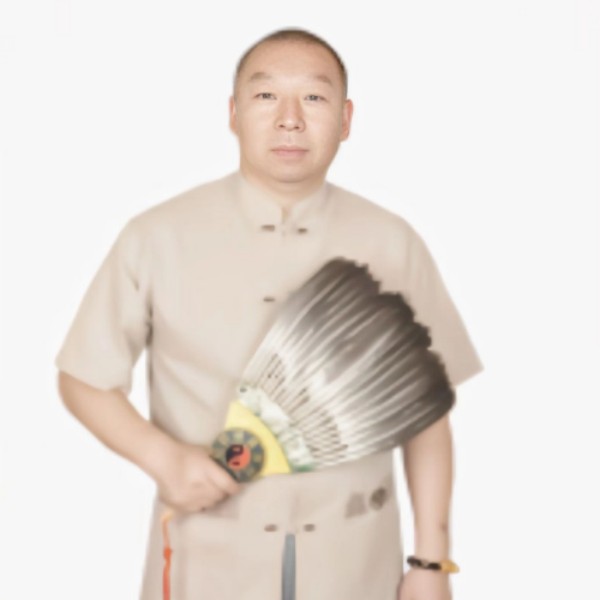 影响力人物---姚爱军