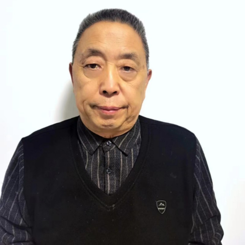 影响力人物---江文德