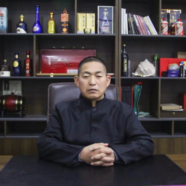 影响力人物---岳宗泉