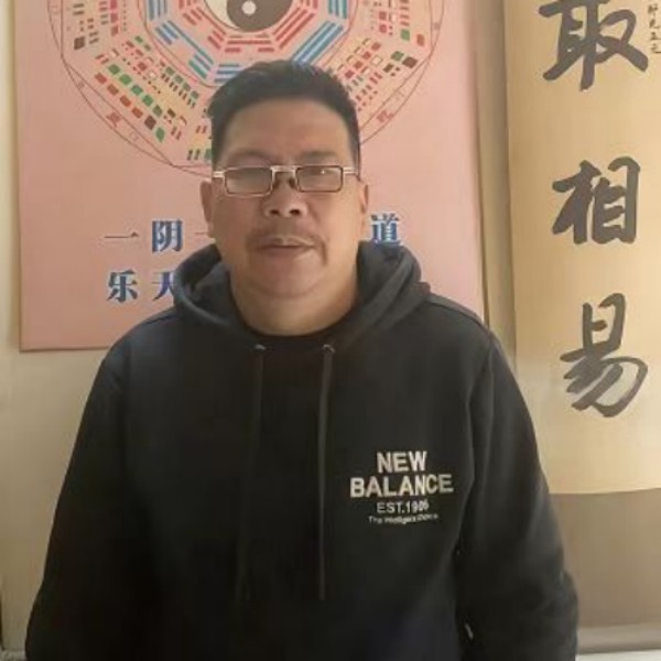 影响力人物---张炳堂
